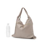 人間工学Zip 2WAYショルダー | grove | 詳細画像9 