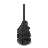 人気BAGにドット柄・レースが新登場！ティアードドロストショルダー | grove | 詳細画像11 
