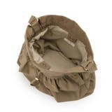 人気BAGにドット柄・レースが新登場！ティアードドロストショルダー | grove | 詳細画像19 