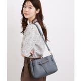【人間工学】ベルトダブルショルダー | grove | 詳細画像7 