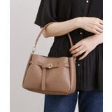 トープ(054) | 【人間工学】ベルトダブルショルダー | grove