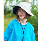 【遮熱・遮光・UV】アドベンチャーハット | grove | 詳細画像1