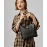 ブラック(019) | 【人間工学】ベルトオコシダブルショルダー | grove