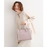 【人間工学】中仕切り2WAYトート | grove | 詳細画像8