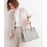 【人間工学】中仕切り2WAYトート | grove | 詳細画像10