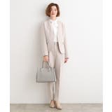 【人間工学】中仕切り2WAYトート | grove | 詳細画像11