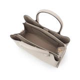 【人間工学】中仕切り2WAYトート | grove | 詳細画像21