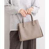 トープ(054) | 【人間工学】中仕切り2WAYトート | grove