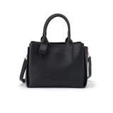 リボンハンドル2WAYトート | grove | 詳細画像12 