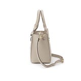 リボンハンドル2WAYトート | grove | 詳細画像15 