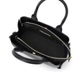 リボンハンドル2WAYトート | grove | 詳細画像19 