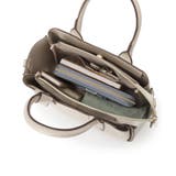 リボンハンドル2WAYトート | grove | 詳細画像22 