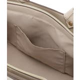 リボンハンドル2WAYトート | grove | 詳細画像25 