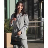 フラップベルトカクシボショルダー | grove | 詳細画像2 