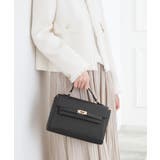 ブラック(019) | フラップベルトカクシボショルダー | grove