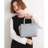 【人間工学】タテZipバーハンドル2WAYトート | grove | 詳細画像7 