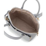 【人間工学】タテZipバーハンドル2WAYトート | grove | 詳細画像17 