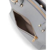 【人間工学】タテZipバーハンドル2WAYトート | grove | 詳細画像24 