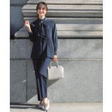 【人間工学】タテZipバーハンドル2WAYトート | grove | 詳細画像2 