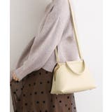 イエロー(031) | 【ハレの日にもデイリーにも】バーハンドルラウンド2WAYトート | grove