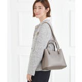 【人間工学】あおりメタルバー2WAYトート | grove | 詳細画像1 