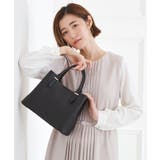 【人間工学】あおりメタルバー2WAYトート | grove | 詳細画像5 