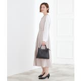 【人間工学】あおりメタルバー2WAYトート | grove | 詳細画像6 