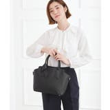 【人間工学】ノットハンドル2WAYトート | grove | 詳細画像1 