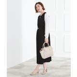 【人間工学】ノットハンドル2WAYトート | grove | 詳細画像6 