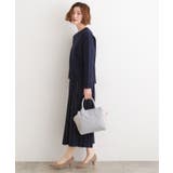 【人間工学】ノットハンドル2WAYトート | grove | 詳細画像8 