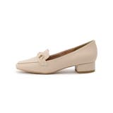 ビットヒールローファー | grove | 詳細画像2