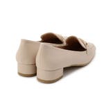 ビットヒールローファー | grove | 詳細画像3