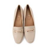 ビットヒールローファー | grove | 詳細画像4