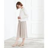 ビットヒールローファー | grove | 詳細画像7