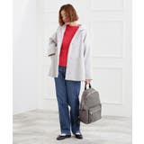 【インスタ】人間工学撥水多機能リュック | grove | 詳細画像2