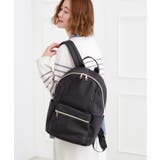 【インスタ】人間工学撥水多機能リュック | grove | 詳細画像3