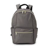 【インスタ】人間工学撥水多機能リュック | grove | 詳細画像11