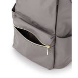 【インスタ】人間工学撥水多機能リュック | grove | 詳細画像22