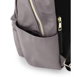 【インスタ】人間工学撥水多機能リュック | grove | 詳細画像23