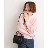 スクエアスパン2WAYミニトート | grove | 詳細画像3