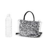 スクエアスパン2WAYミニトート | grove | 詳細画像5