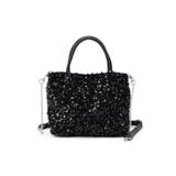 スクエアスパン2WAYミニトート | grove | 詳細画像6