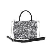 スクエアスパン2WAYミニトート | grove | 詳細画像9