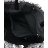 スクエアスパン2WAYミニトート | grove | 詳細画像14