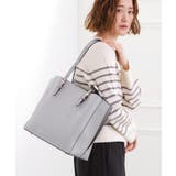 人間工学サイドスリットトート | grove | 詳細画像7 