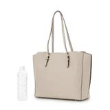 人間工学サイドスリットトート | grove | 詳細画像9 