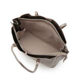 人間工学サイドスリットトート | grove | 詳細画像18 