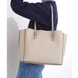 ライトグレー(011) | 人間工学サイドスリットトート | grove