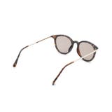 サイドメタルコンビサングラス | grove | 詳細画像2 