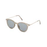 グレー(012) | サイドメタルコンビサングラス | grove